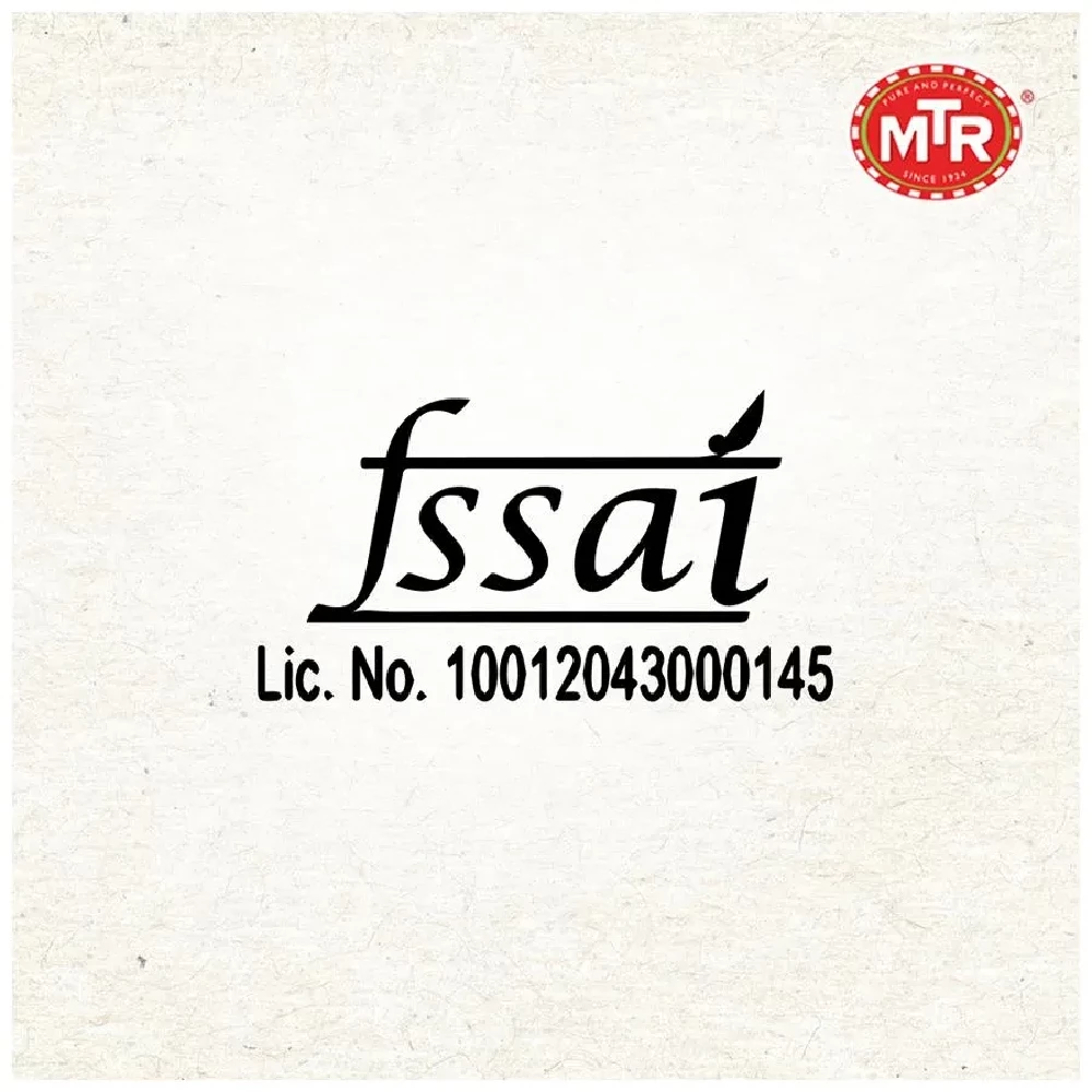 MTR Breakfast Mix - Upma, 160 g Pouch-4.webp